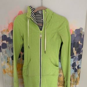 Lululemon Hoodie